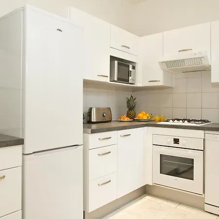 Apartman Private - Notre Dame - Sorbonne *