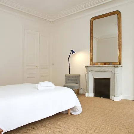 Private - Notre Dame - Sorbonne Apartman