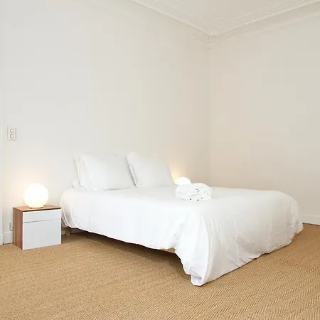 Apartman Private - Notre Dame - Sorbonne *