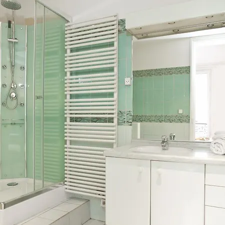 Apartman Private - Notre Dame - Sorbonne Párizs