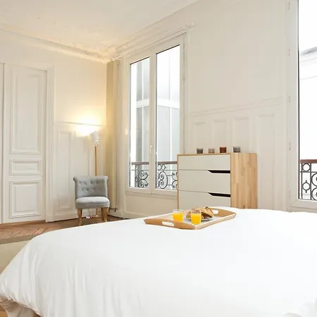 Apartman Private - Notre Dame - Sorbonne