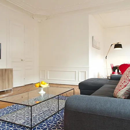 Private - Notre Dame - Sorbonne Apartman