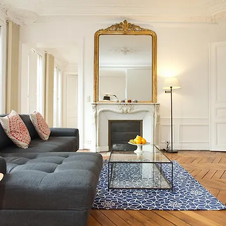 Apartman Private - Notre Dame - Sorbonne Párizs