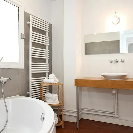 Apartman Private - Notre Dame - Sorbonne Párizs